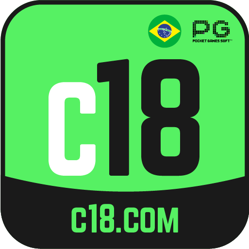 c18 logo