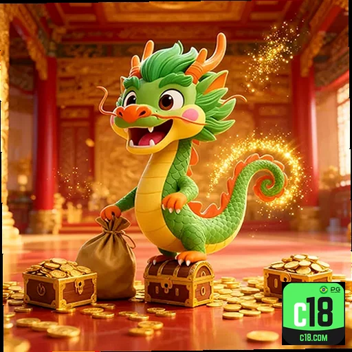 Diversão no cassino - c18