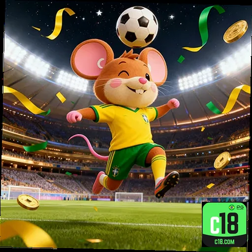 Caça-níqueis em de - c18