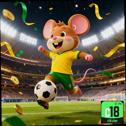 Caça-níqueis emoci - c18