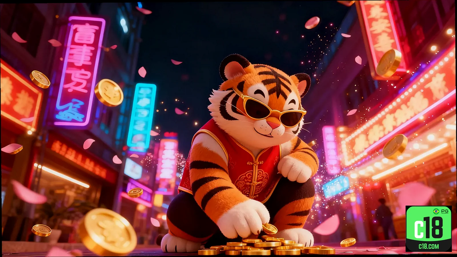 Ofertas de boas-vindas