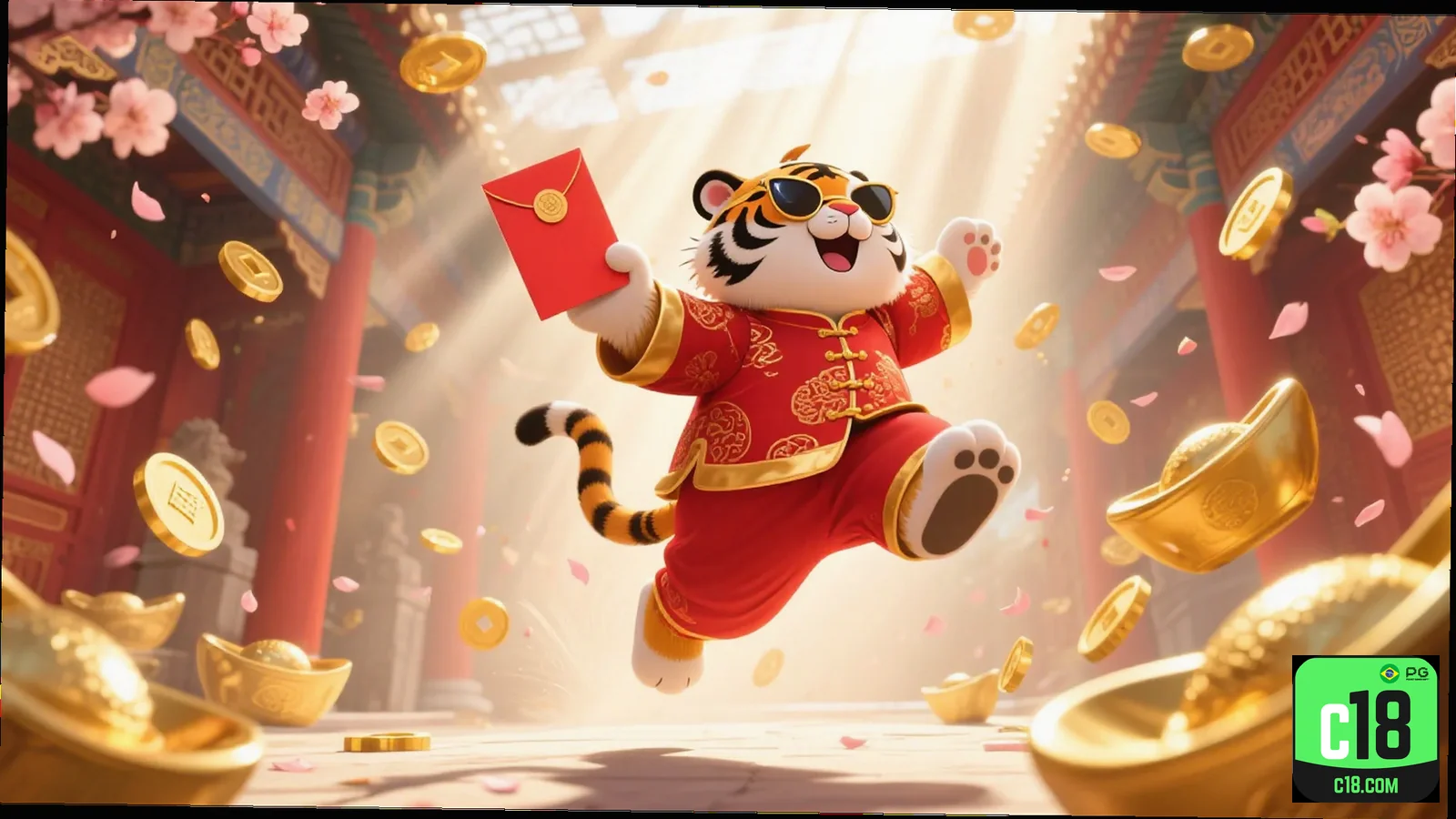 Promoções de cassino