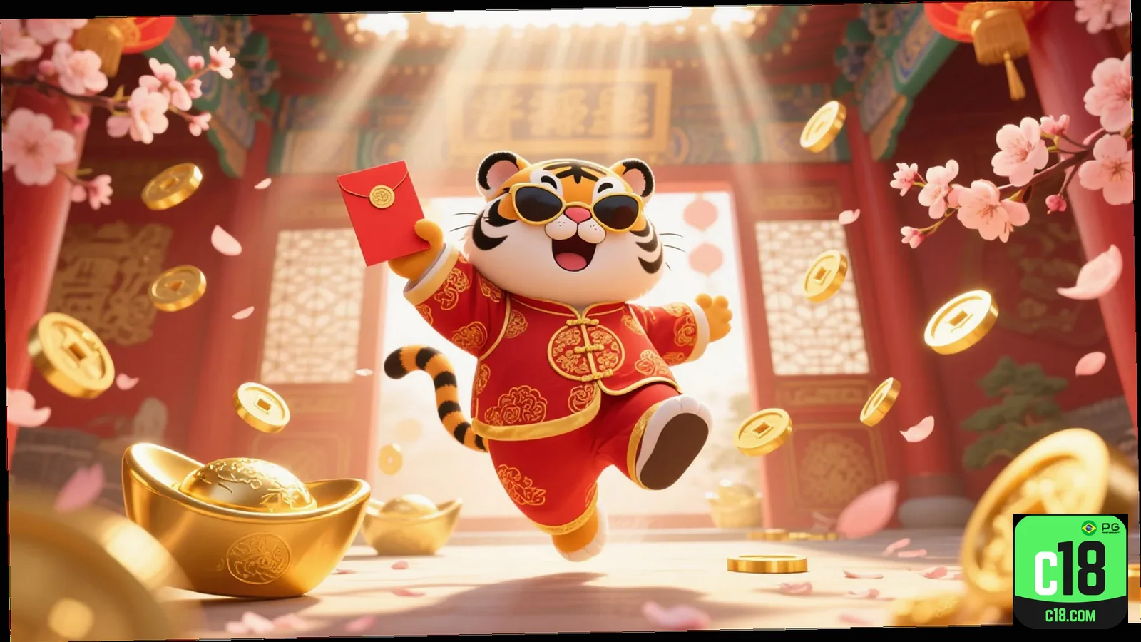 Benefícios do programa - c18